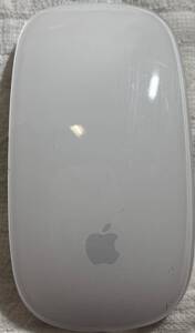 Apple Magic Mouse A1296 マジックマウス　アップル　中古品やや傷あり　