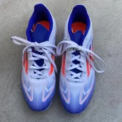 F50 LEAGUE HG/AG / 土・人工芝用adidas F50 24cm