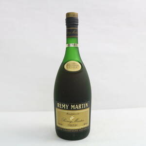 REMY MARTIN（レミーマルタン）VSOP ファインシャンパーニュ 40％ 700ml M24E270009