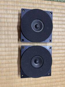 ★★ JBL LE25 ( JBL 4311、JBL 4312、JBL L100などのツイーター) は正常に動作します ...