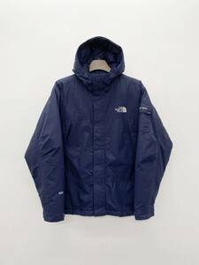 (J6499) THE NORTH FACE 600ノースフェイス ダウンジャケット メンズ XL サイズ 正規品 