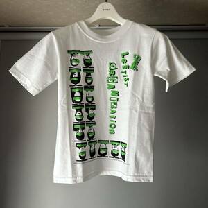 サイズS undercover x relax 連合赤軍Tee 復刻ver. アンダーカバー 高橋盾 Jun Takahashi fragment Tシャツ AFFA ONE OFF MAD MARKET