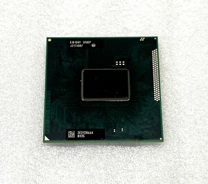 Intel Core i3 2370M 2.40GHz