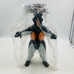 新品未開封 ウルトラマンシリーズ ビッグサイズソフビフィギュア3 宇宙恐竜登場編 ゼットン ウルトラ怪獣