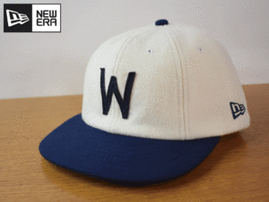 1円スタート!【未使用品】(7-1/2 - 59.6cm) 19 TWENTY NEW ERA ニューエラ × WASHINGTON NATIONALS ナショナルズ キャップ 帽子 K11