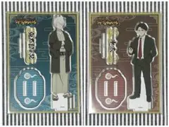 ゲゲゲの謎 西武園ゆうえんち アクスタ 鬼太郎の父・水木