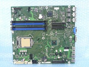 1KWH // Fujitsu PRIMERGY RX1330 M1 の マザーボード / D3229-A15 GS2 // 在庫9