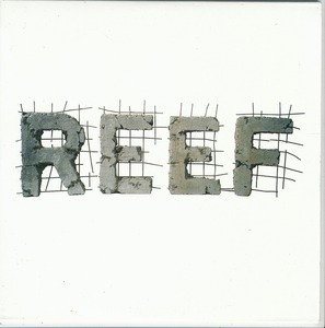 REEF / SWEETY /UK盤/中古CD！50718