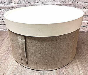 ☆岩手花巻発☆■中古品■ ACTUS SOFTLINE DRUMS POUF アクタス ソフトライン リビングテーブル スツール(B) ■手渡し可■