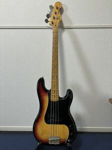 Greco MERCURY BASS エレキベース 