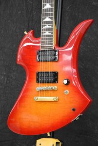 F☆FERNANDES/BURNY フェルナンデス　バーニー MG-105X ☆中古☆