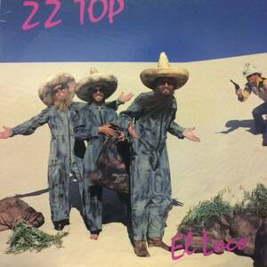 ZZ Top - El Loco