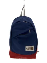 THE NORTH FACE リュック ポリエステル ネイビー NM07004