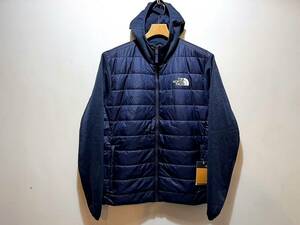 新品 正規品 USA限定 日本未発売 The North Face ノースフェイス US-S インサレーションジャケット HeatseekerEco Flare Hoodie