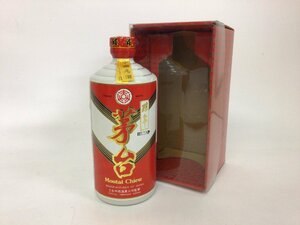 RW52 陳年 茅台 500ml【重量番号:2】