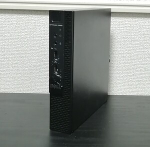 ■1000円スタート■ジャンク■中古パソコン■コンパクトPC■DELL OptiPlex 3020