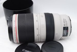 良品 ★Canon EF100-400mm F4.5-5.6L IS II USM フルサイズ対応 EF100-400LIS2 ★ 20241130_B00PGNMXQA