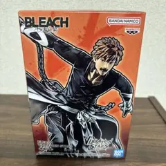 BLEACH VIBRATION STARS 黒崎一護 フィギュア プライズ