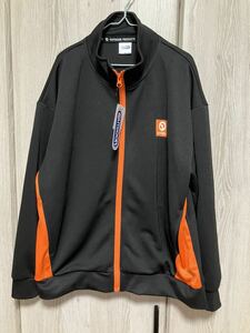 男児160サイズ　OUTDOOR ジャージ　上　アウトドア　新品