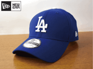 F176《未使用品》NEW ERA ニューエラ 39THIRTY【L-XL】LA DODGERS ドジャース MLB 野球帽 帽子 キャップ USモデル