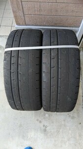 VARLINO VR08GP 225/45R17 中古 2本セット バリノ ヴァリノ 個人出品 室内保管 2021年17週製造