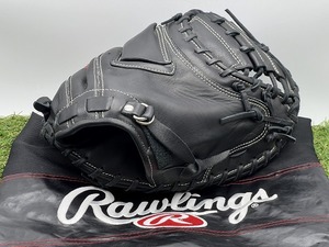 【092709】Rawlings ローリングス ゲーマー 一般用 軟式 キャッチャーミット 捕手用 グローブ GR7G2AF 即戦力【50910G12】