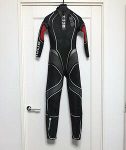 HUUB OWS/トライアスロン用 ウェットスーツ サイズST ARCHIMEDESⅡ