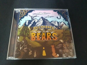 【美品！】「Abandoned By Bears / The Years Ahead」 ポップパンク イージーコア victory records VR732 Pop Punk