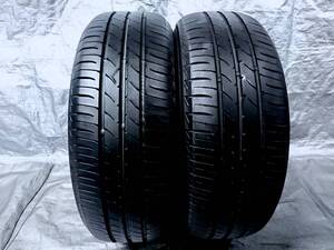 ★格安売切！★TOYO NANOENERGY3 PLUS★185/60R15 185-60-15★2本組★No16810