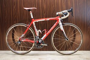 ■Wilier ウィリエール IZOARD XP フルカーボン SHIMANO ULTEGRA 6700 MIX 2X10S サイズM 2014年モデル