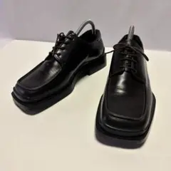 【超希少】PRADA Loafer square toe archive 7