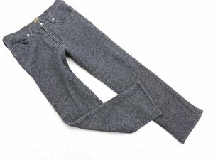 Wrangler ラングラー 裏起毛 パンツ size30/グレー ◇■ ☆ ead1 メンズ