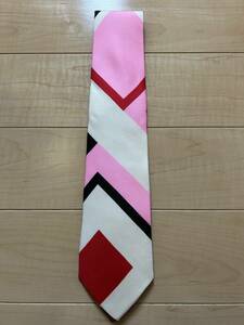 dkf tie