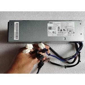 純正新品 Dell 3050 5050 7050 3250 3665 3660 366 3668 3669 内蔵電源ユニット (460W/80PLUS) H460EBM-00 D460E001P DP/N04FWF7