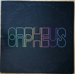 鈴木勲 / BLACK ORPHEUS 黒いオルフェ LP レコード TBM-2563