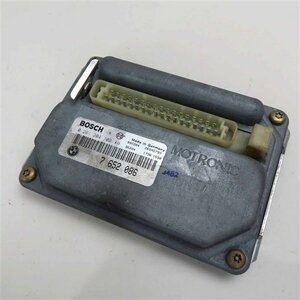 ♪BMW/R1100S 純正 モトロニック/ECU(B0411A06)