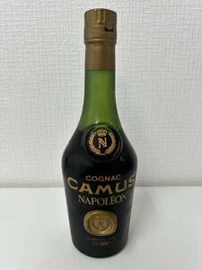 カミュナポレオン グランマルキ 350ml 40% 240804 CAMUS LA GRANDE MARQUE