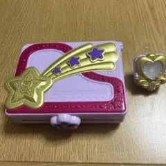 ハピネスチャージプリキュア　フォーチュンピアノ　動作確認済