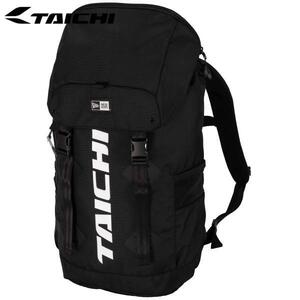 RS TAICHI RSタイチ NEB010 RUCKSACK カラー:BLACK サイズ:35L