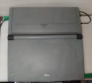 FUJITSU 富士通 OASYS オアシス LX-9500SD、通電確認、インク付き、プリンターエラージャンク!!!!!!!!!!!