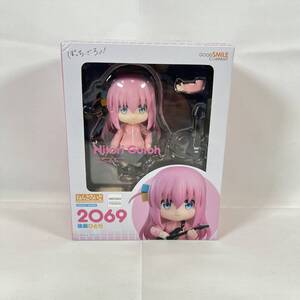 【中古品】グッドスマイルカンパニー フィギュア ねんどろいど ぼっち・ざ・ろっく！ 後藤ひとり 2069