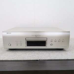 【現状】DENON DCD-2500NE CDデッキ デノン @58353