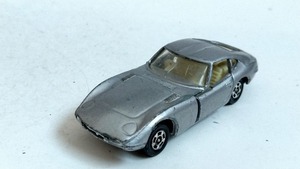 ★黒箱トミカ　トヨタ　２０００ＧＴ★