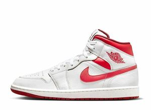 Nike Air Jordan 1 Mid SE "Dune Red" 26.5cm FJ3458-160