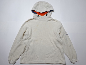 ■0707■ヘリーハンセン HELLY HANSEN パーカー S ●