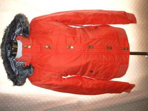 ★超格安★ VOLCOM 新品 Wishpuff　Nylon　Jacket　Ｓサイズ　♪