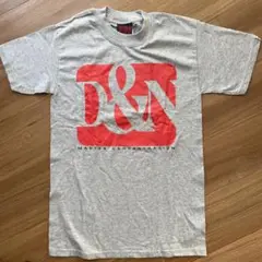 D&N CLOTH Tシャツ 90