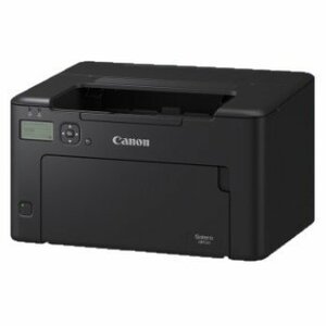 【新品】CANON satera　A4 モノクロレーザービームプリンター LBP121　5620C010 ※法人様限定