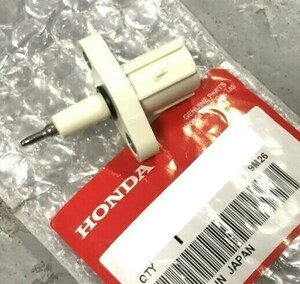 未使用 純正 ホンダ エアーテンプレチャー センサー ASSY 吸気温センサー S2000 AP1 HONDA genuine air template sensor assembly