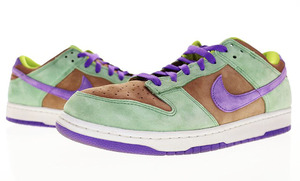 ナイキ NIKE DUNK LOW SP VENEER 29cm DA1469-200 ダンク ロー ベニヤ 【ブランド古着ベクトル】▲ 241209 メンズ